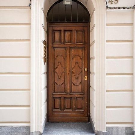 Casa Giuseppe Verdi Torino Dış mekan fotoğraf