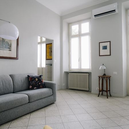 Casa Giuseppe Verdi Torino Dış mekan fotoğraf