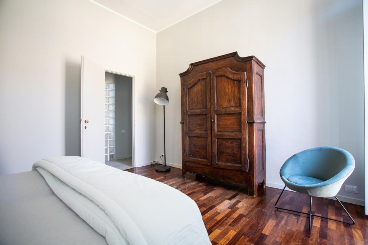 Casa Giuseppe Verdi Torino Dış mekan fotoğraf