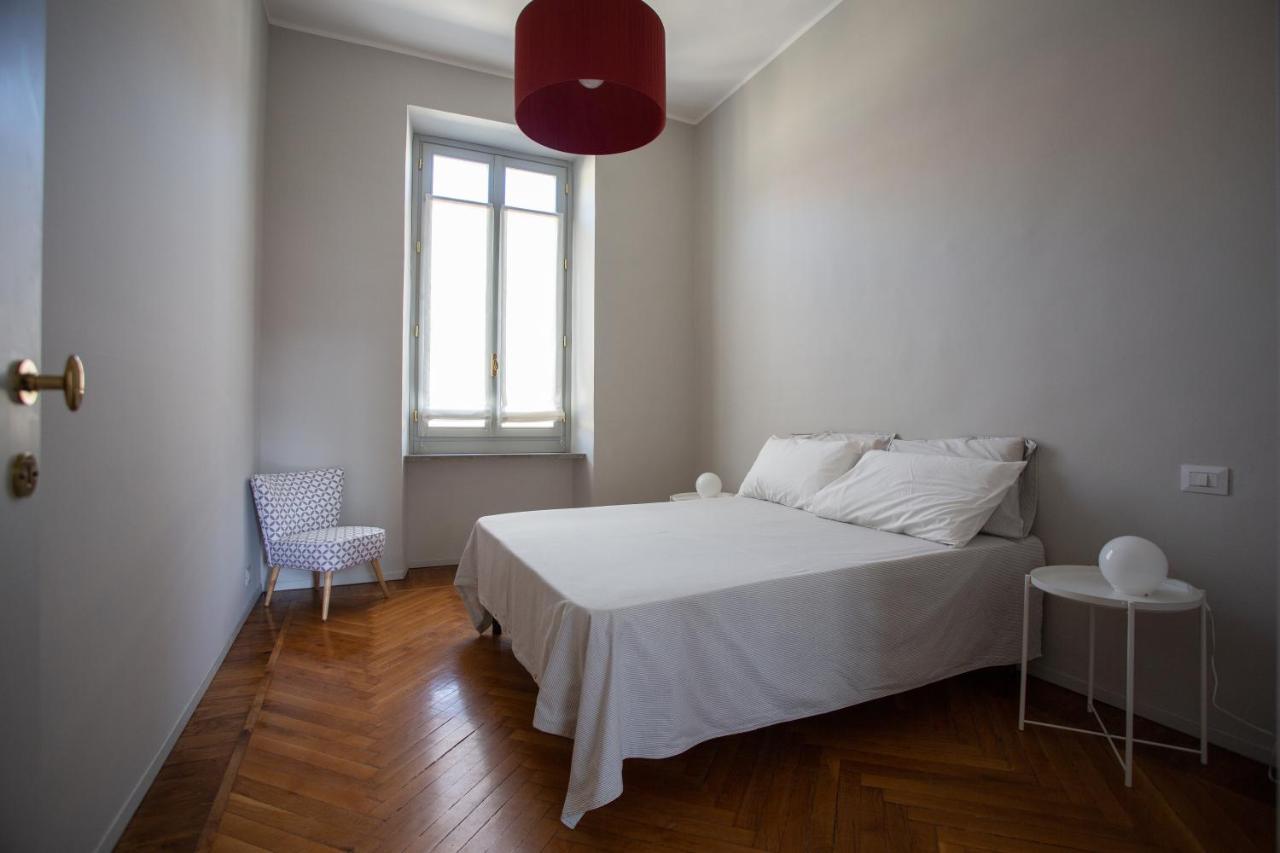Casa Giuseppe Verdi Torino Dış mekan fotoğraf